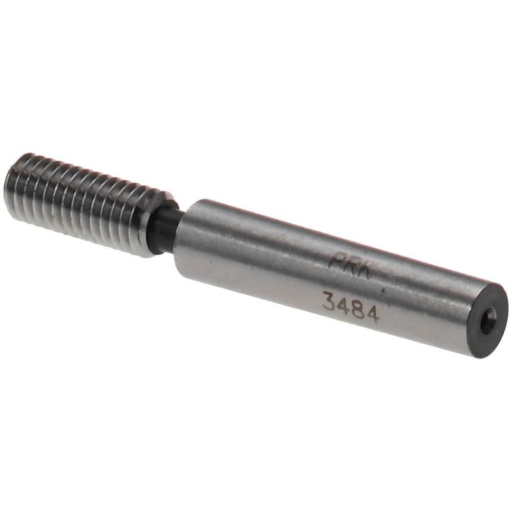 SPI - Plug Thread Gage: M4x0.7 Thread, 6H Class, Single End, Go | MSC ...