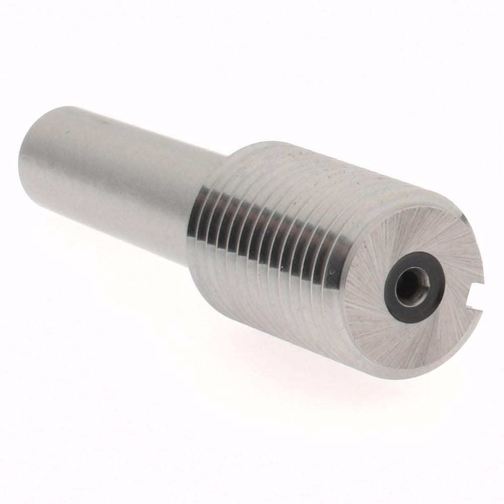SPI Plug Thread Gage M12x1 25 Thread 6H Class Single End Go MSC spi-plug-thread-gage-m12x1-25-thread-6h-class-single-end-go-msc