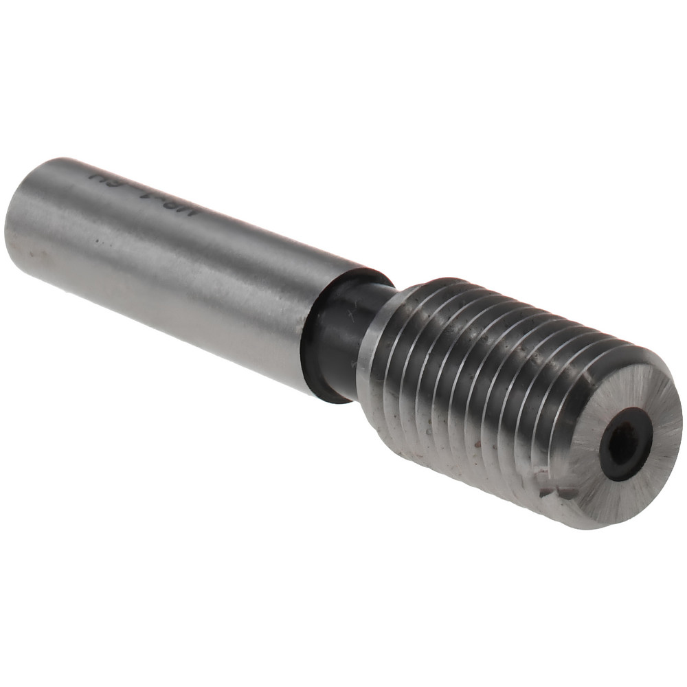 SPI - Plug Thread Gage: M8x1 Thread, 6H Class, Single End, Go | MSC Direct
