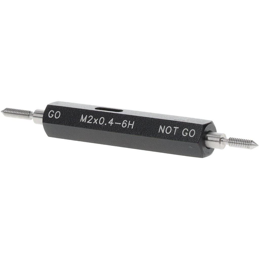 Buy Metric Thread Ring Gauge, Good Quality Metric Thread Ring Gauge M4 Tools Steel With Class 6g Tolerance