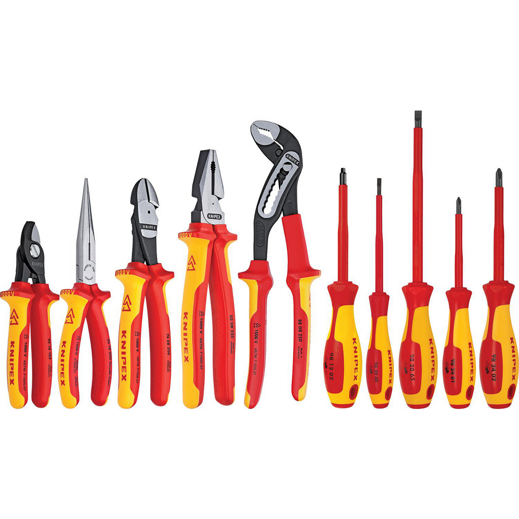 Mechanics Tool Kits