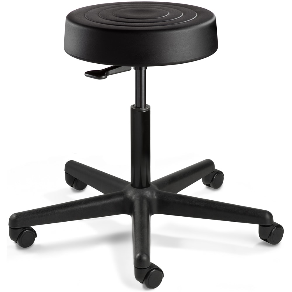 rotating stool