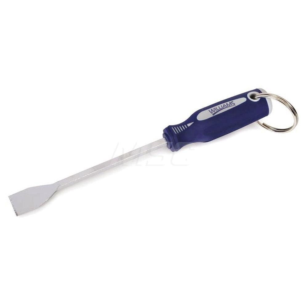 Scrapers, Chain Wrenches & Tubing Benders; Style: Hand Held