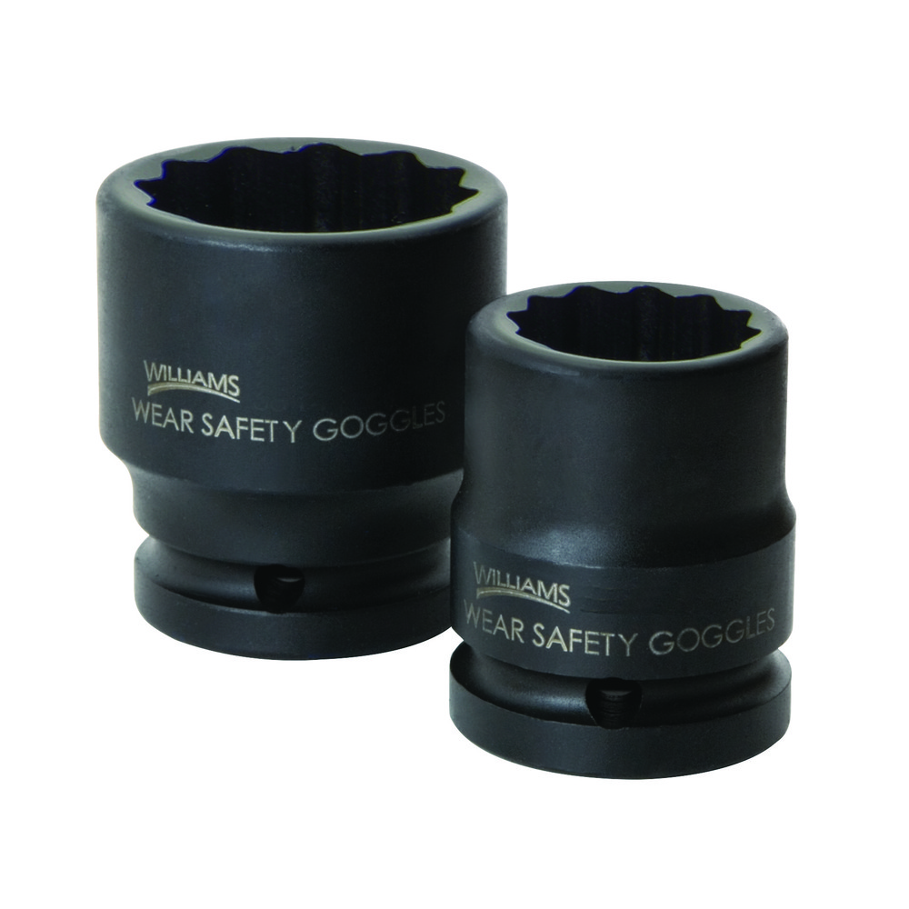 Proto - Impact Socket: 3/4