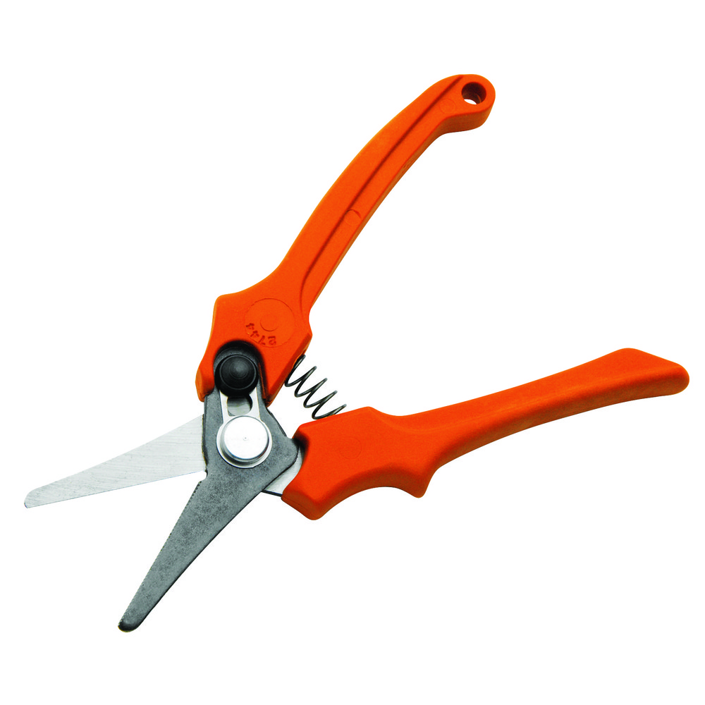 Bahco - Snips: Tool Type: Multi-Purpose Snips; Cutting Length ...