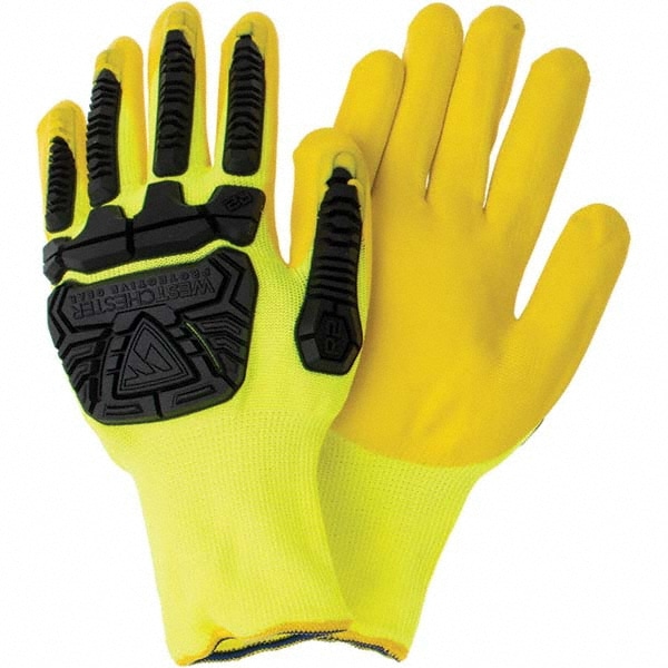 PIP - Leather Work Gloves - 66106345 - MSC Industrial Supply