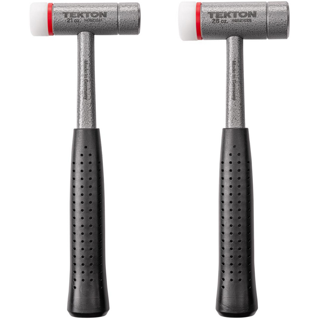 Soft Faced Hammers-Misc. Tip