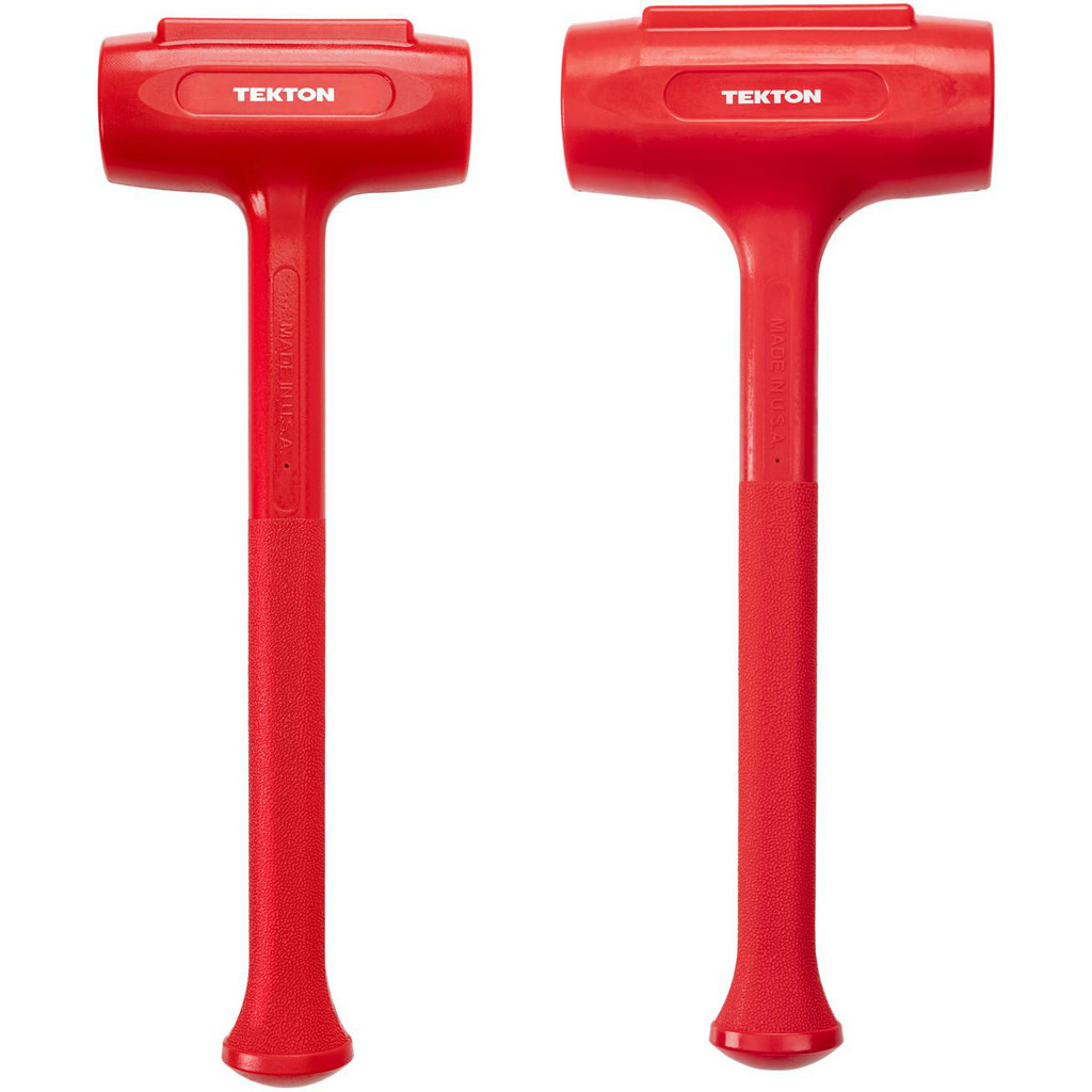 Soft Faced Hammers-Misc. Tip