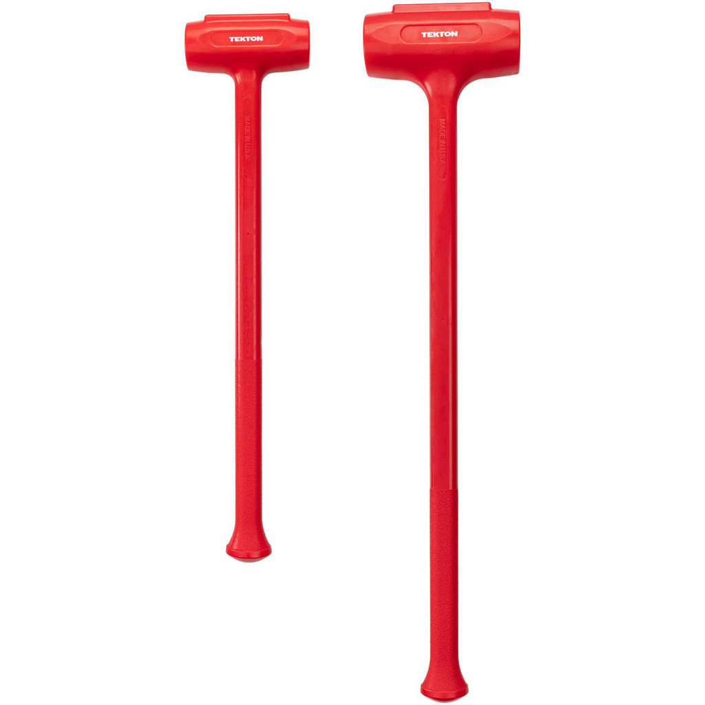 Soft Faced Hammers-Misc. Tip