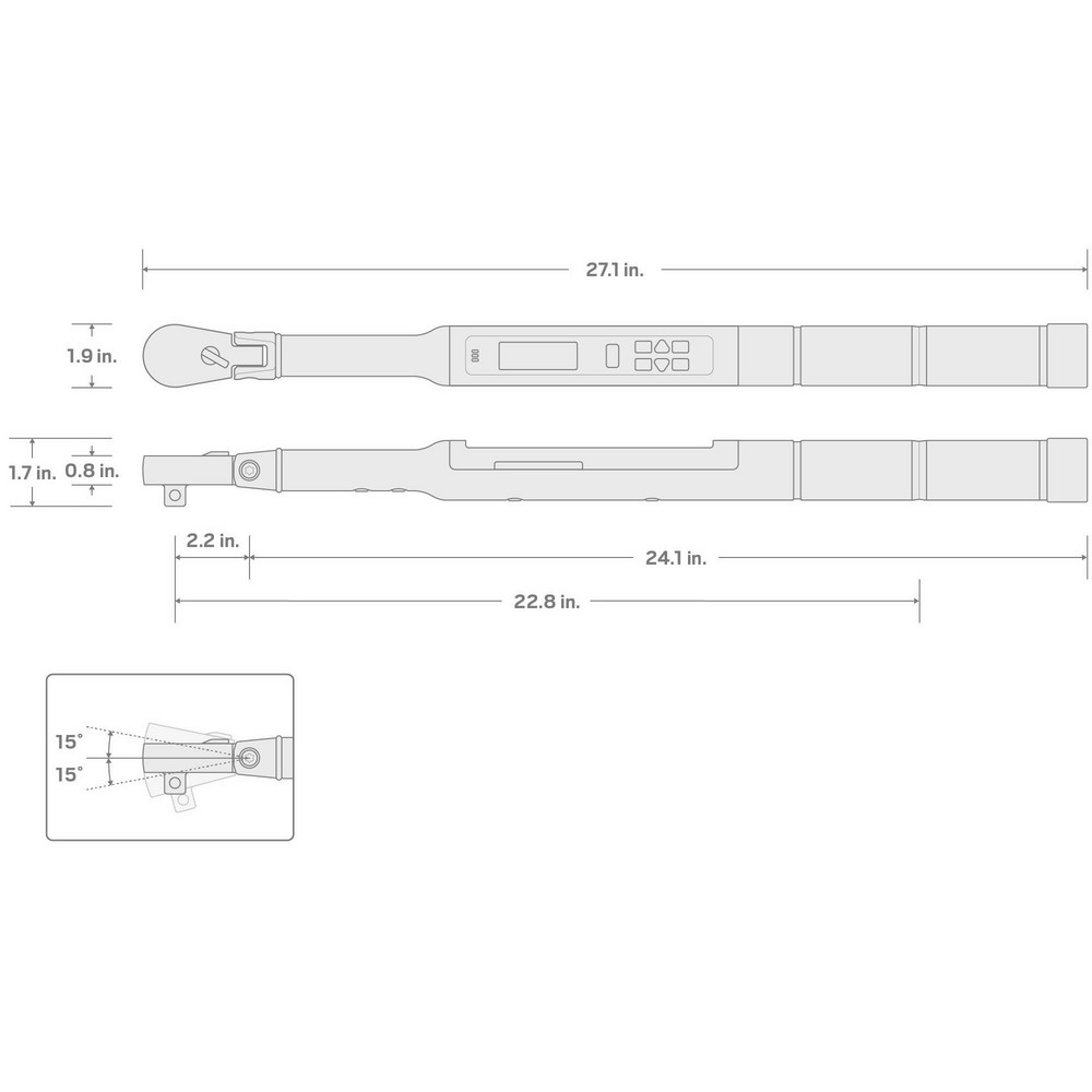 Tekton product image