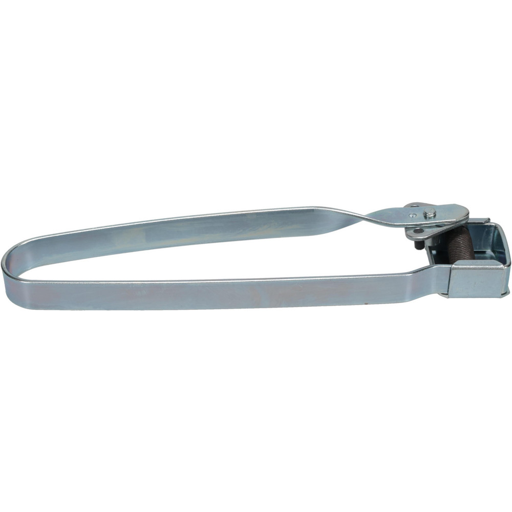 Triple Flint Striker With Refills - 2-Inch Spark Lighter For Torches & Controlled Flame Devices