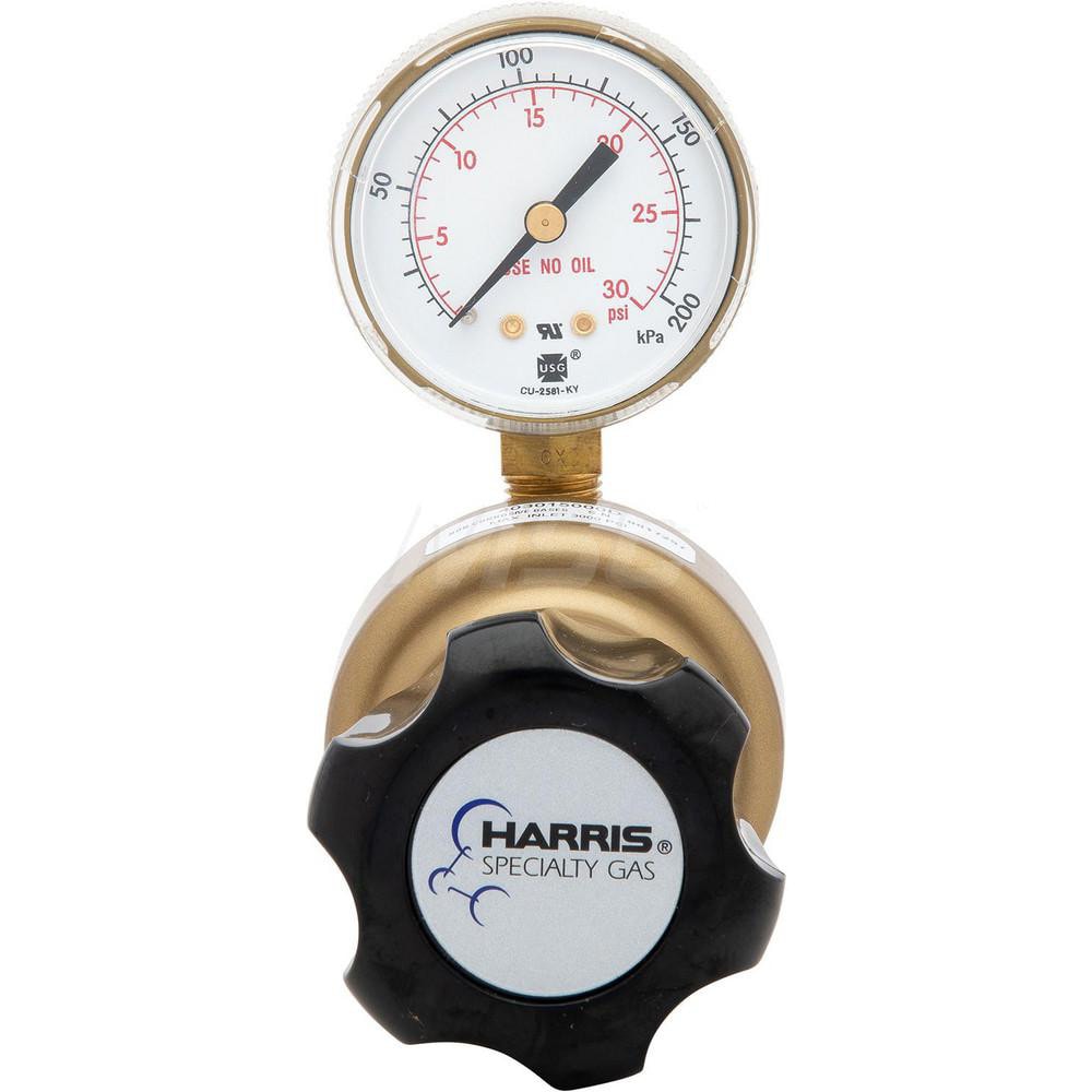 Lincoln Electric - Oxygen/Acetylene Torch Accessories; Diameter (Inch