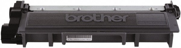 Brother Black Toner Cartridge - Use w/ Brother DCP-L2520DW, L2540DW, HL-L2300D, L2305W, L2320D, L2340DW, L2360DW, L2380DW, MFC-L2680W, L2700DW