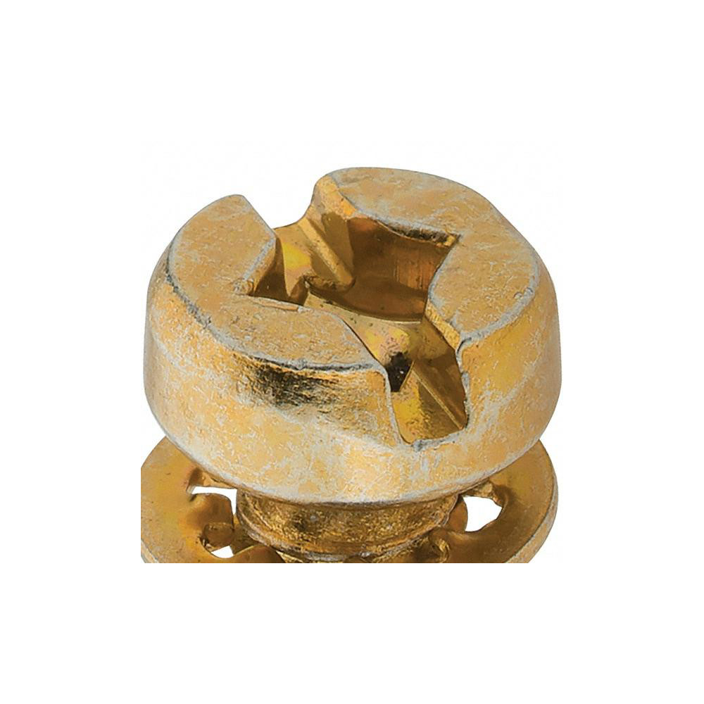 Square D Circuit Breaker Screw 54421995 MSC Industrial Supply