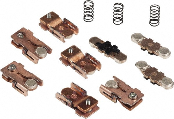 Schneider Electric LA5D150803 Contactor Main Contact Set Image