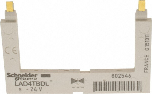 Contactor Suppressor Module