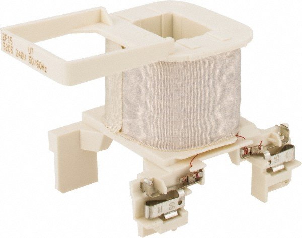 Schneider Electric LXD3U7 40 to 65 Amp, Contactor Coil Image