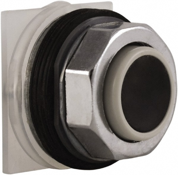 Schneider Electric 9001KR3B Push-Button Switch: 30 mm Mounting Hole Dia, Momentary (MO) Image