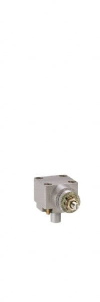 Telemecanique Sensors ZCKE09 3.7 Inch Long, Limit Switch Head 