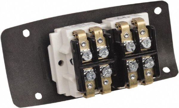 5 Amp, Electrical Switch Contact Block