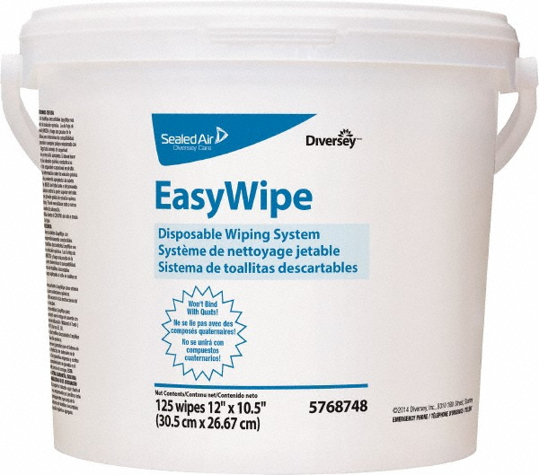 Wipers/Rags