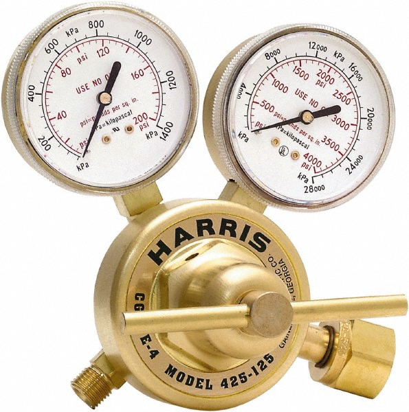 Lincoln Electric Oxygen/Acetylene Torch Tips; Tip Number 2HA