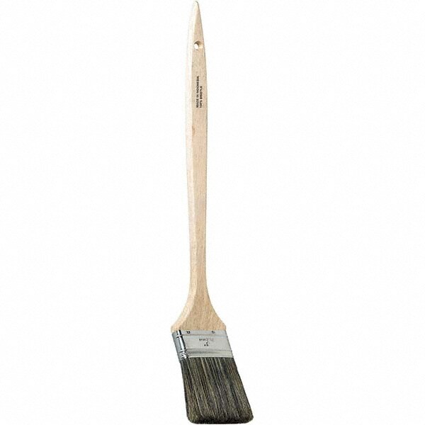 Paint Brush: 3" Hog, Natural Bristle
