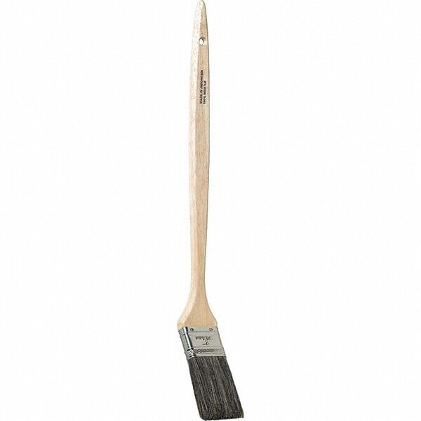 Paint Brush: 2" Hog, Natural Bristle