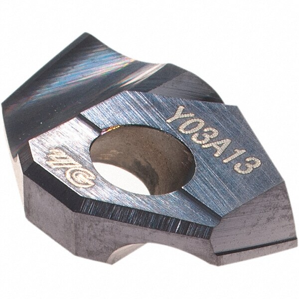 Indexable Drill Insert