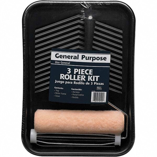 3/8" Nap, Mini Roller Kit