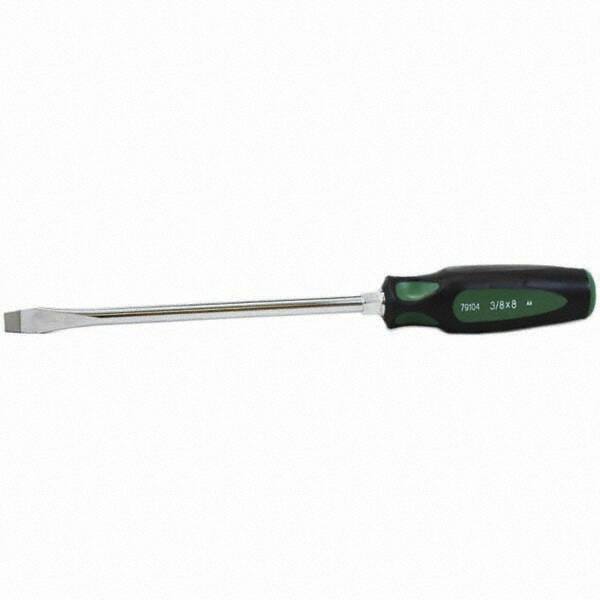 Slotted Screwdriver:
