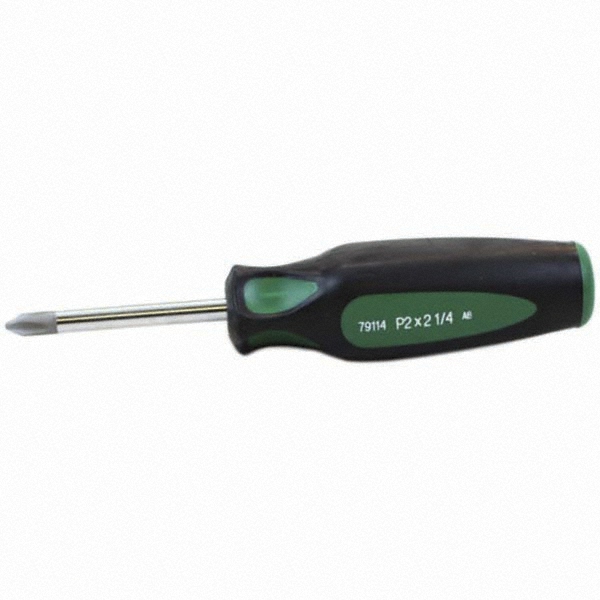 SK Phillips Screwdriver MSC Industrial Supply Co.