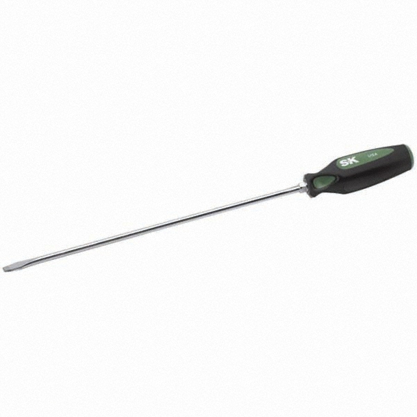 SK Slotted Screwdriver MSC Industrial Supply Co.
