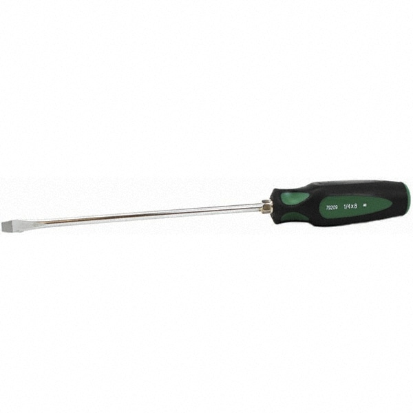 SK Slotted Screwdriver MSC Industrial Supply Co.