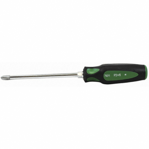 SK Phillips Screwdriver MSC Direct