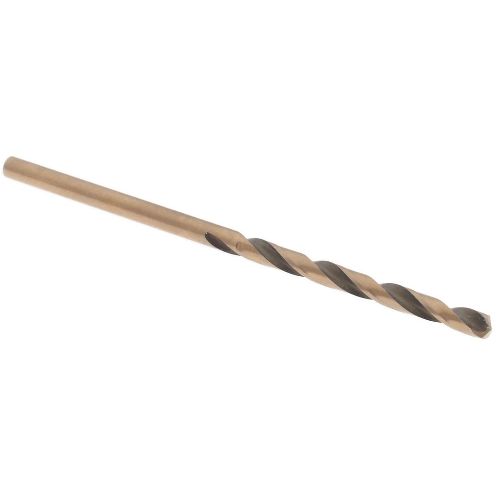 Made In USA - Mechanics Drill Bit: 3/32" Dia, 135 ° Point, Hi ...