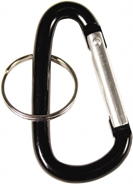 10 Keys, Black Key Chains