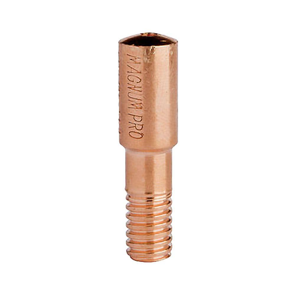 MIG Welder Nozzles, Tips & Insulators; UNSPSC Code: 23271711