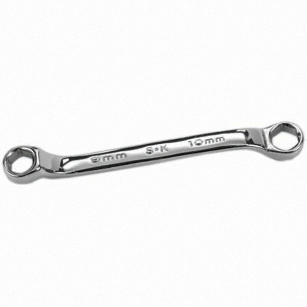 SK Box Wrench 54468863 MSC Industrial Supply