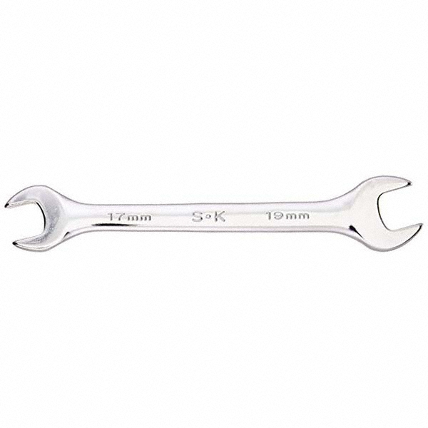 SK Open End Wrenches 54469028 MSC Industrial Supply