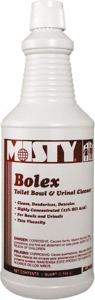 Toilet Bowl Cleaner – Hive Brands