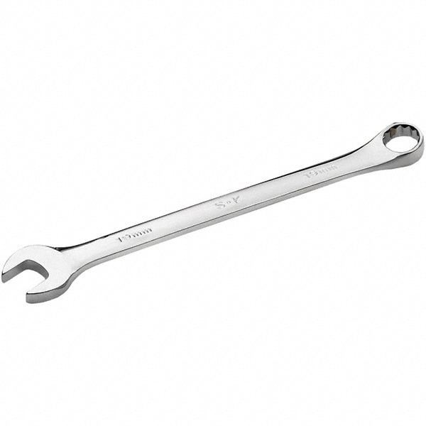 SK - Combination Wrench: 1-1/8