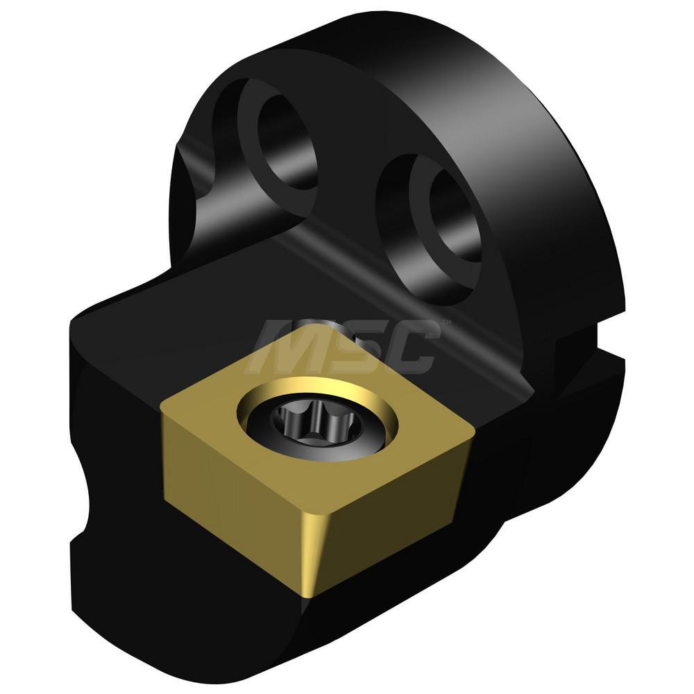 Sandvik Coromant 5764332 Modular Turning & Profiling Cutting Unit Head: Size 20, 20 mm Head Length, Internal, Right Hand Image