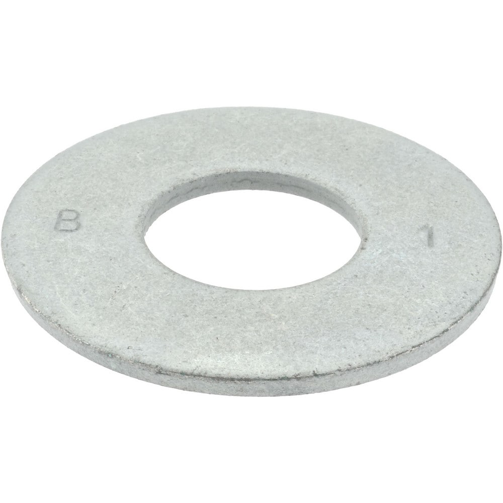 Bowmalloy Screw Uss Flat Washer Steel Bowma Guard Finish Msc Direct