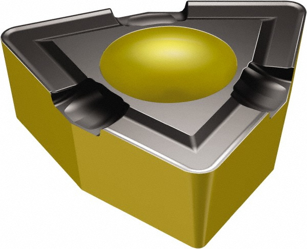 Sandvik Coromant - Indexable Drill Insert: Carbide | MSC Direct
