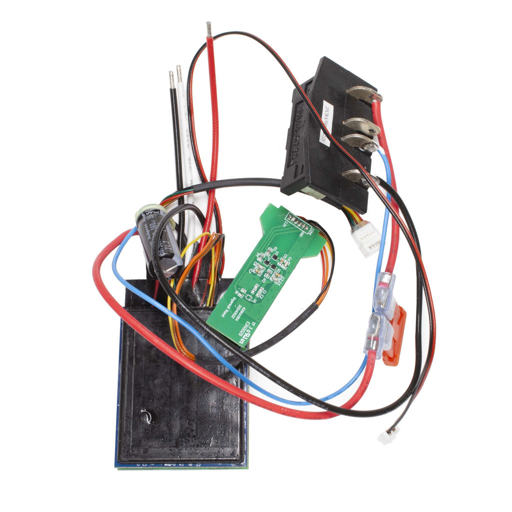 Power Rivet Pcb Ingersoll Rand - Power Rivet Tool Accessories: Accessory Type: PCB ...
