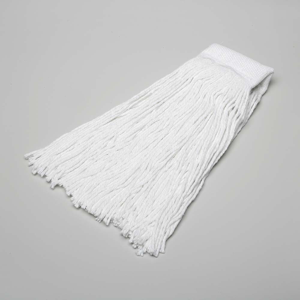 Ability One Dust Mop Frames; Type Wet Mop ; Connection Type ClipOn
