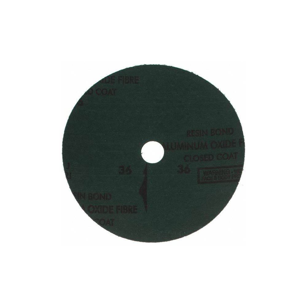AbilityOne - Fiber Disc: 7