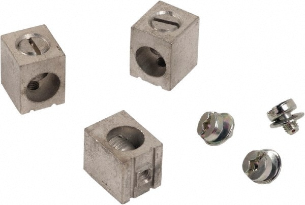 Circuit Breaker Mechanical Lug