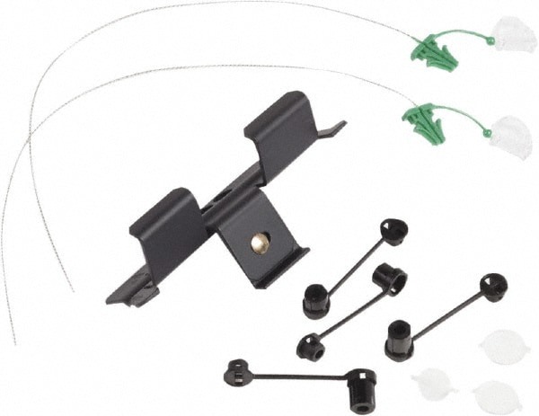 Square D S33996 Circuit Breaker Padlock Device Image